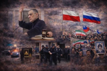 Լուրերը մեկ տողով. Ռուբեն Վարդանյանի դատավճիռը և տարածաշրջանային նոր զարգացումներ