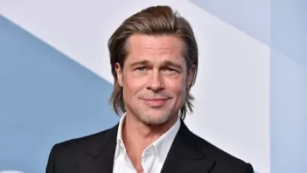 «Կարծում եմ՝ կարիերայիս վերջին փուլում եմ». Բրեդ Փիթ