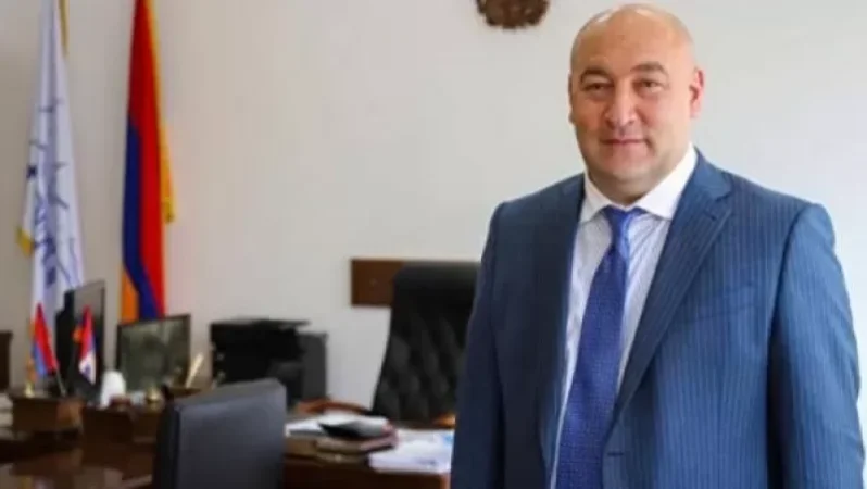 Քաջարան համայնքի ղեկավարը 50 մլն դրամի դիմաց ազատ կարձակվի