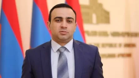 Ջհանդամադիմության՝ հանրությանը մոլորեցնելու բոլոր ջանքերն ապարդյուն են․ Չախոյան