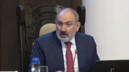 ՏԵՍԱՆՅՈՒԹ․Ի՞նչ ա կրիպտոարժույթը, ես մեծ պրոբլեմ եմ տեսնում. Փաշինյան