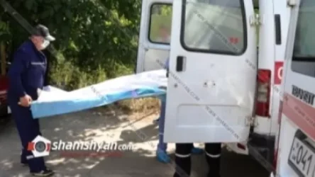 Ողբերգական դեպք. 4-րդ հարկի պատուհանը մաքրելիս ընկել է ու մահացել