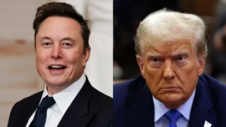 Մասկը այդ իրավասությունը չունի. Թրամփ