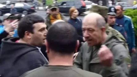 Դատախազությունը` ՊՊԾ պետի գործողությունների մասին