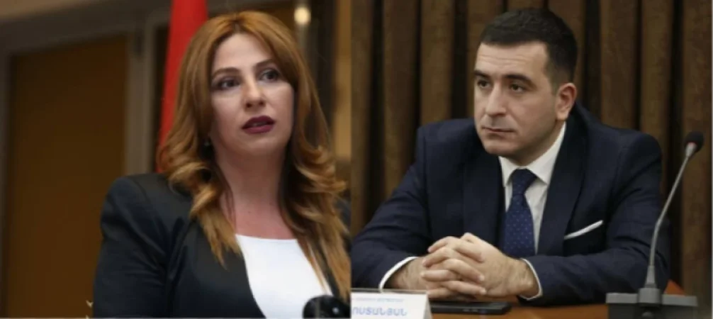 Հայկ Կոստանյանն անդրադարձել է Զարուհի Փոստանջյանի հայտարարությանը