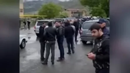 Վանաձորում և Վայքում երթեր ու բողոքի ակցիաներ են անցկացվել