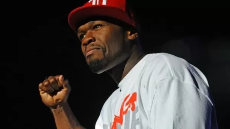 50 Cent-ը՝ «Հրազդանի» մարզադաշտում կայանալիք համերգի մասին