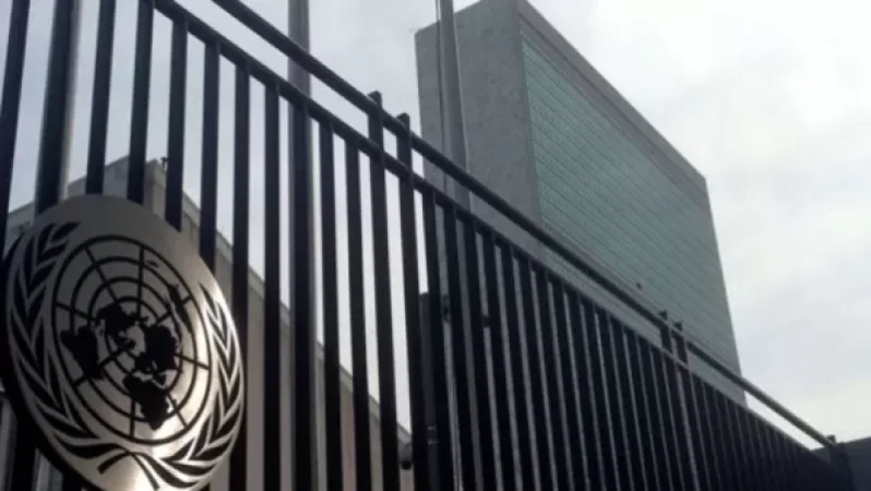 ՄԱԿ-ի Անվտանգության խորհուրդը մայիսի 5-ին կքննարկի Ուկրաինայում տիրող իրավիճակը