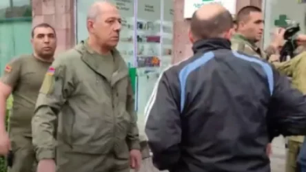 ՊՊԾ պետին կկանչեն Քննչական կոմիտե. «Ժողովուրդ»