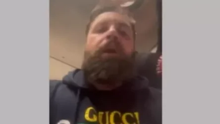 ՏԵՍԱՆՅՈՒԹ․ Բերման ենթարկվածները ոստիկանական մեքենայում «Զարթի՛ր, լա՛ո» են երգում