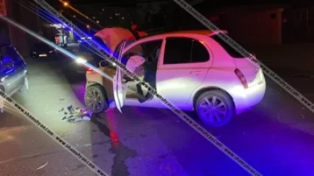 33-ամյա տղամարդուն դանակահարել են․ նրան հիվանդանոց տեղափոխող մեքենան վթարի է ենթարկվել