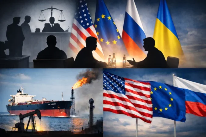 Լուրերը մեկ տողով. վճռական զարգացումներ տարածաշրջանում և միջազգային դիվանագիտությունում