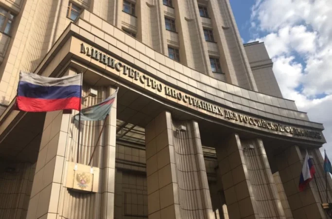 ՌԴ-ն դիտարկում է ԱՄՆ-ի հետ դիվանագիտական ​​հարաբերությունների կարգավիճակի իջեցման տարբերակը. ՌԴ ԱԳՆ