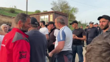 ՏԵՍԱՆՅՈՒԹ. Տավուշում ականի պայթյունից զինծառայող է վիրավորվել