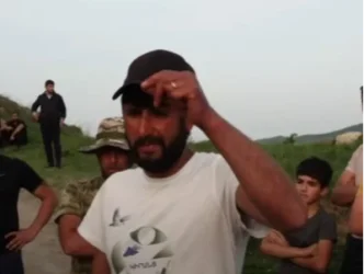 «Ո՞նց եք միները հանում, որ թուրքը գա տրորի մեզ, անցնի՞, մեր երեխեքին մատաղ անի՞». բնակիչ