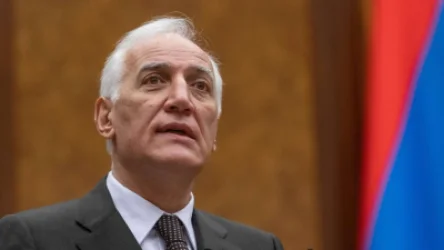 216 հազար դրամ՝ 36 LED լույսի համար. նախագահի աշխատակազմի գնումները. «Ժողովուրդ»