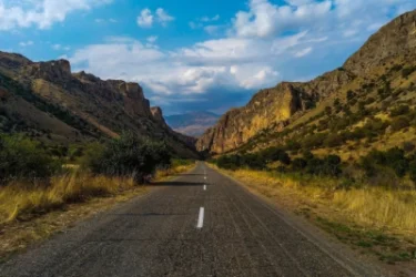 Իրավիճակը՝ Հայաստանի ճանապարհներին և Լարսում