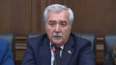 Լավ պատրաստված երիտասարդություն ունենք, պետք է այդ ռեսուրսը փոխանցել Զինված ուժերին. Անդրանիկ Քոչարյան