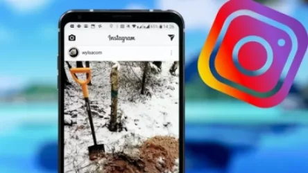 Instagram-ը ռուս օգտատերերին արգելել է դիտել արտասահմանյան տեսանյութեր Reels-ում