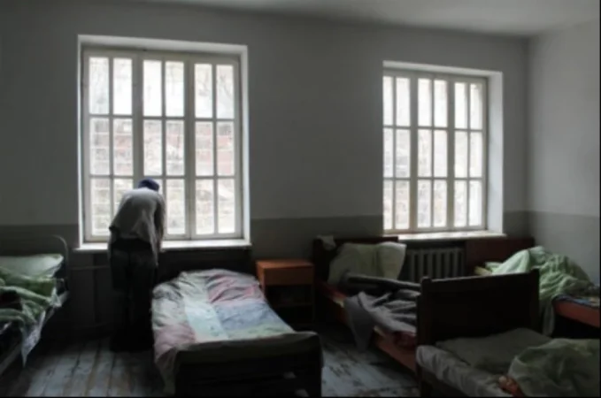 Սևանի հոգեկան առողջության կենտրոնում պացիենտների վերջույթները կապվել են սավաններով կամ հագուստով. ՄԻՊ հայտարարությունը