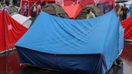 Հայտնի է, թե ով է Ֆրանսիայի հրապարակում մահացած քաղաքացին