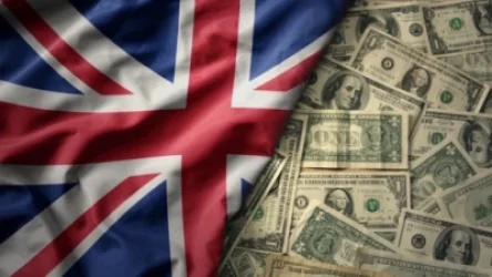 Ուկրաինա Մեծ Բրիտանիայից ստացել է ՌԴ-ի սառեցված ակտիվների եկամուտները