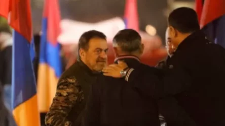 ԼՈՒՍԱՆԿԱՐՆԵՐ. Հայտնիներից ովքեր են ներկա ընդդիմության ակցիաներին և երթերին