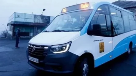 Ավտոբուսում հանկարծամահ է եղել 62 համարի վարորդը․ ՀԺ