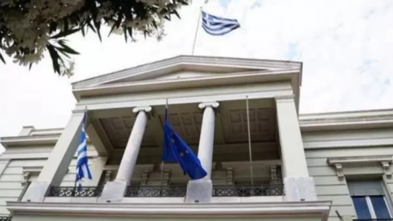 Թուրքիային Էգեյան ծովում լարվածություն է հրահրում. Աթենքը մեղադրում է Անկարային