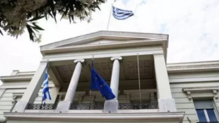 Թուրքիային Էգեյան ծովում լարվածություն է հրահրում. Աթենքը մեղադրում է Անկարային