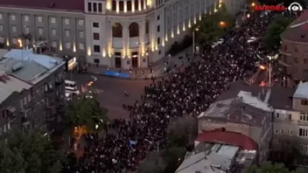 ԼՈՒՍԱՆԿԱՐՆԵՐ. Մարդաշա՞տ է արդյոք հանրահավաքը. ինչ է կատարվում ներկա պահին