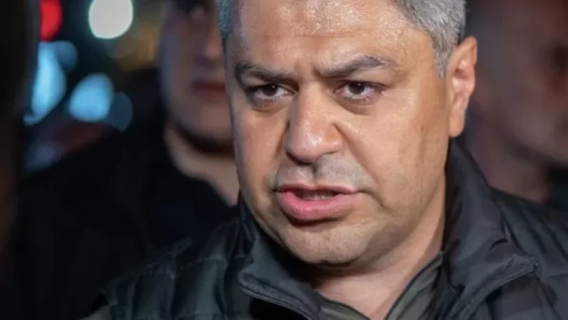 Վաղը իրականացնում ենք հզոր իրազեկման երթ՝ զուգորդված խաղաղ անհնազանդության ակցիաներով, ամբողջ Երևանով մեկ․ Վանեցյան