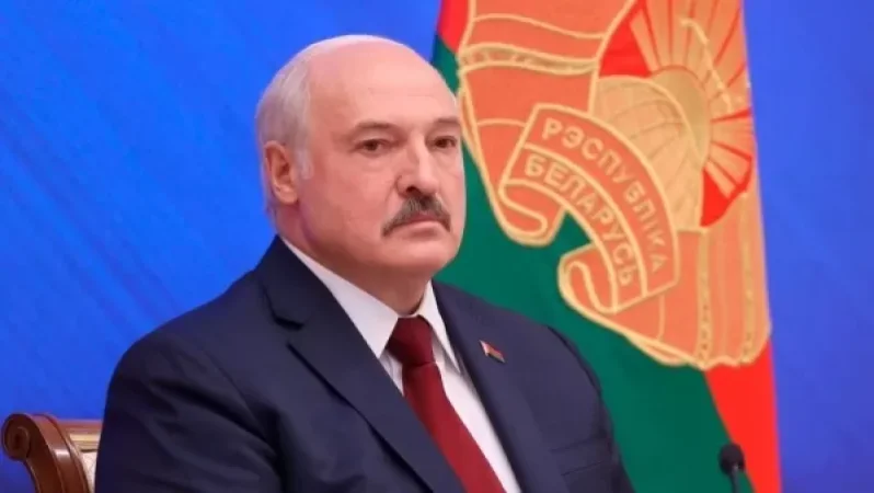 Լուկաշենկոն հայտարարել է Պուտինի հետ առաջիկա հանդիպման մասին