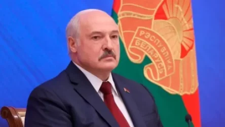 Լուկաշենկոն հայտարարել է Պուտինի հետ առաջիկա հանդիպման մասին