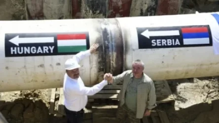 Եվրահանձնաժողովը կկրի եվրաինտեգրման գործընթացի պատմական ձախողման ողջ պատասխանատվությունը. Օրբանը՝ ռուսական գազի դեմ էմբարգոյի մասին