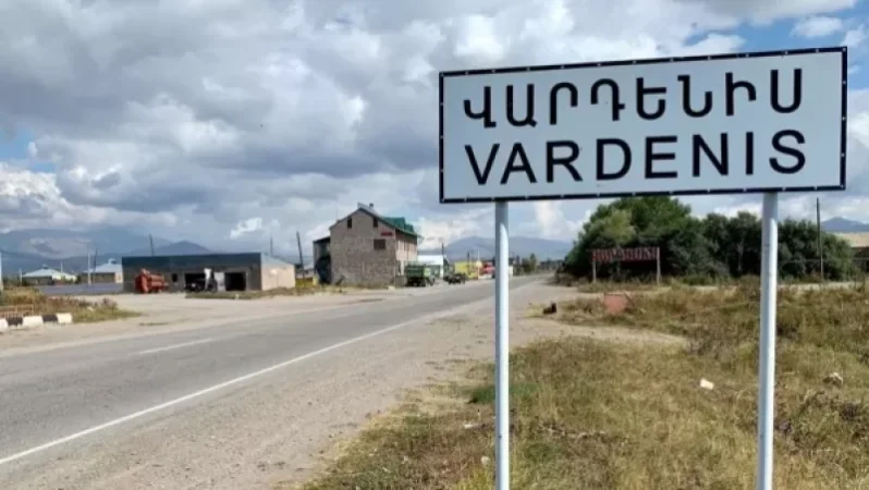 Վարդենիսի հատվածում թշնամին ՀՀ սուվերեն տարածքից օկուպացրել է առնվազն 3200 հեկտար․ «Հետք»