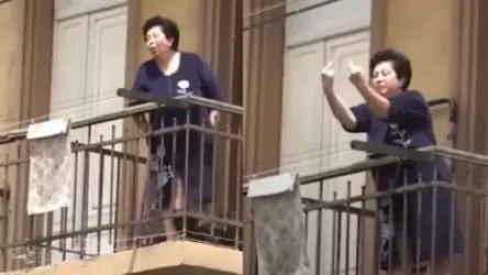 ՏԵՍԱՆՅՈՒԹ. Ինչպես է Ալեն Սիմոնյանի մայրն արձագանքում ընդդիմության երթին. ArmDaily