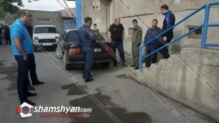 Դաժան ու ողբերգական դեպք՝ Արարատի մարզում․ բնակարանում հայտնաբերվել է 13-ամյա տղայի դի