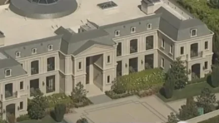 ՏԵՍԱՆՅՈՒԹ. Ինչ տեսք ունի Գագիկ Խաչատրյան մեգաառանձնատունը, որն ԱՄՆ-ն ցանկանում է առգրավվել