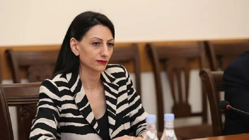 Պատգամավորին չի թույլատրվում ազատությունից զրկել. ՄԻՊ-ի հանձնարարությամբ արագ արձագանքման խումբ է մեկնել Հրազդանի բաժին