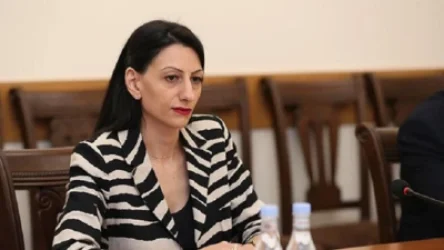 Պատգամավորին չի թույլատրվում ազատությունից զրկել. ՄԻՊ-ի հանձնարարությամբ արագ արձագանքման խումբ է մեկնել Հրազդանի բաժին