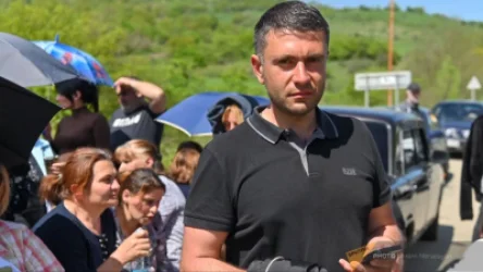 Սուրեն Պետրոսյանն ազատ է արձակվել ՁՊՎ-ից