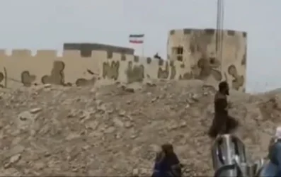 Կրակոցներ` Իրան- Իրաք սահմանին. կան զոհ և վիրավորներ