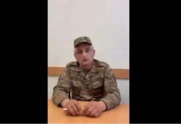 ՏԵՍԱՆՅՈՒԹ. Տավուշում ցուցարարներին միացած զինվորականների նկատմամբ նախաձեռնվել է քրեական վարույթ