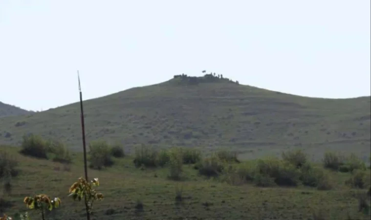 «Տավուշի երկրապահների դիրքն է․ հանձնեցին»․ Վարդան Ղուկասյան