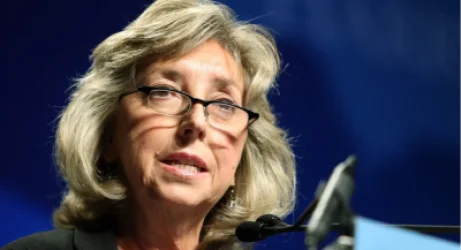 Օրինագիծ՝ որով նախատեսվում է միջոցներ ձեռնարկել Ադրբեջանի 44 պաշտոնյայի նկատմամբ. Դինա Տիտուս