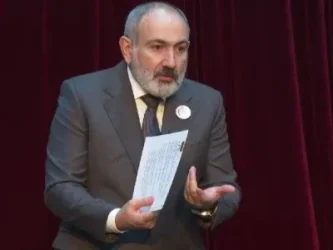 Մենք չորս գյուղը չենք տալիս Ադրբեջանին, մենք չորս գյուղը վերցնում ենք Ադրբեջանից. Փաշինյան