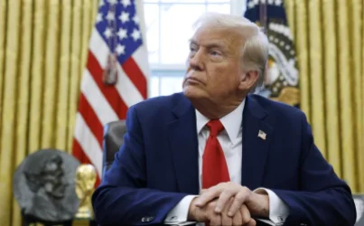 Ռուսաստանը «ոչնչացնում է» ուկրաինական բանակը. Թրամփ