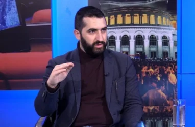 ՏԵՍԱՆՅՈՒԹ. «Հերթական ապօրինի գործարքն արվում է մեր մեջքի ետևում». Վարուժան Գեղամյան