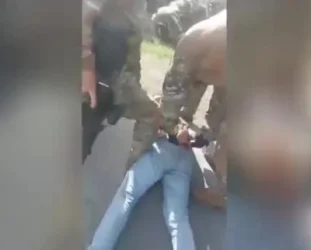 ՏԵՍԱՆՅՈՒԹ. Բերման են թարկել նաև «ՆյուԴեյ» լրատվականի օպերատորին. նրա գտնվելու վայրն այս պահին դեռ հայտնի չէ